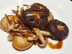 -一本魅·日式料理
