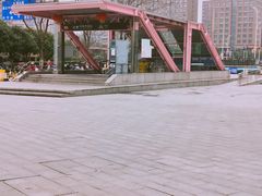 -宁波鄞州万达广场