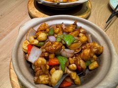 -味妙顺德厨房(绿地缤纷城店)