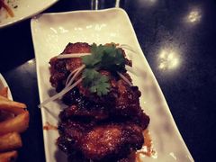 -WOLFGANG PUCK KITCHEN & BAR(迪士尼小镇店)