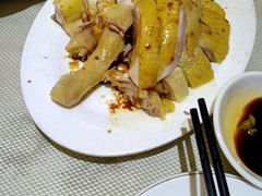 -新享乐海鲜(翠华路店)