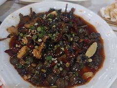 -叒缘夜光杯(望江橡树林店)