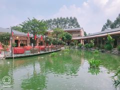 -大门水乡·顺德菜