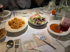 -春树下·树屋花房西餐厅(罍街AS1980店)