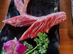 -唯成•韩国炭火烤肉 유성고기