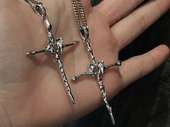 -梵薇Joker.V银饰工作室