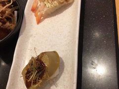 -元气寿司(东方宝泰店)