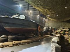 -太原老车文化博物馆