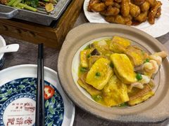 -老浒记烤鸭-北京菜(琉璃厂店)