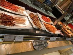 -荣誉国际酒店-海鲜自助餐厅(迎宾大道店)