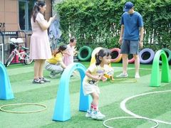 -天津蜂巢幼儿园·托育