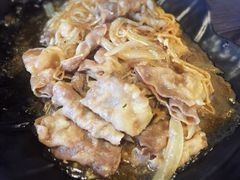 -HONGA HONGA雄家(曹路店)