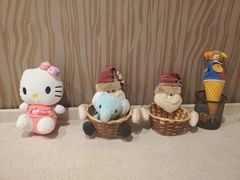 -大鱼心理咨询工作室(静安寺店)