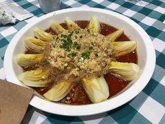 -紫光园·烤鸭·北京菜(劲松店)