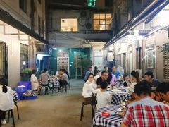 -阿妹小海鲜(下角店)