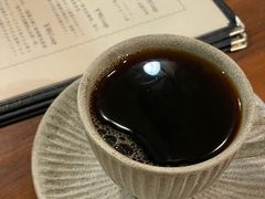 -RUMORS COFFEE ROASTERY鲁马滋咖啡(湖南路店)