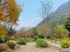 -黄公望隐居地