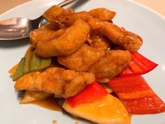 -金苑海鲜酒家(来魅力店)