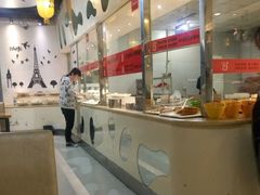 -淀里船宴(裕华东路店)