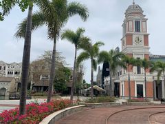 -赤坎·广东华侨国际旅游度假区