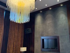 -上海新发展亚太JW万豪酒店