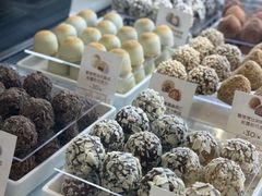 -GODIVA(王府井apm店)