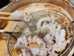 -琥珀川糟粕醋火锅(慈云寺店)