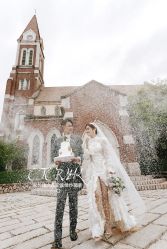 -天长地久婚纱摄影(天宁北路店)