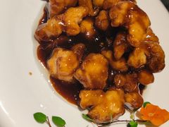 糖醋里脊-老头儿油爆虾·知味杭州(爱琴海购物中心)