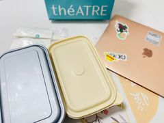 -théATRE茶聚场·餐厅(环球金融中心店)