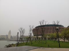 -浙江大学(海宁国际校区)