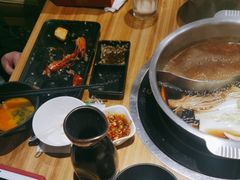 -水林间·寿喜烧自助(仙林金鹰店)