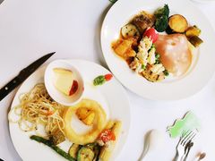 -拉蒂娜·巴西牛排馆 Latina·Brazilian Steakhouse(陆家嘴旗舰店)