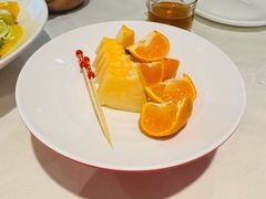 -大鸭梨烤鸭(房山店)