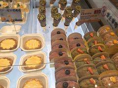 -UH祐禾(武汉武商MALL店)