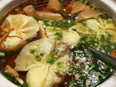 -西安饭庄·非遗陕菜(凤城五路店)