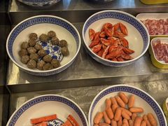 -秦皇国际大酒店·自助餐