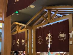 -九田家黑牛烤肉料理(新辰里亚运村店)
