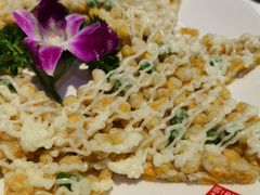 锅巴玉米-红辣椒·川菜·火锅(大洋中心店)