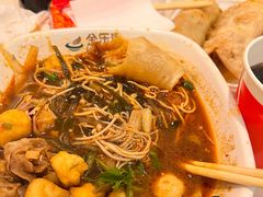 -金乐活美食(中街店)