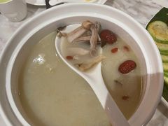 -云采云南菜(中山北路店)