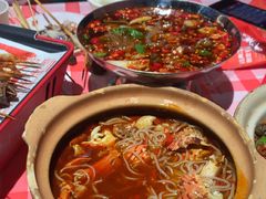 -辣小鲜·南昌大排档(船山路店)