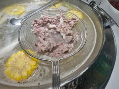 -浪里寻·臻牛养生牛肉火锅(方圆荟店)