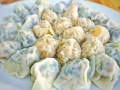 -溢香专业制作饺子云吞(莲花二村店)