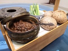 传家鱼酱-山东八大碗山东老字号