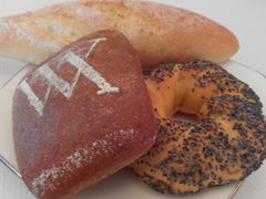 Bread-Salon de Ville浦江汇(上海外滩华尔道夫酒店店)