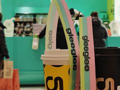 -gleeglee乐溢亦茶(合生汇店)