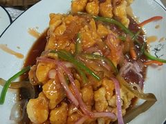 -成惠食府(赤岗店)