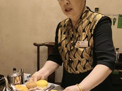 -自助火锅筷乐食代自助餐厅(金辰店)