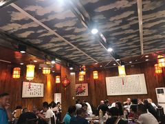 大堂-双东酒店(东关街店)